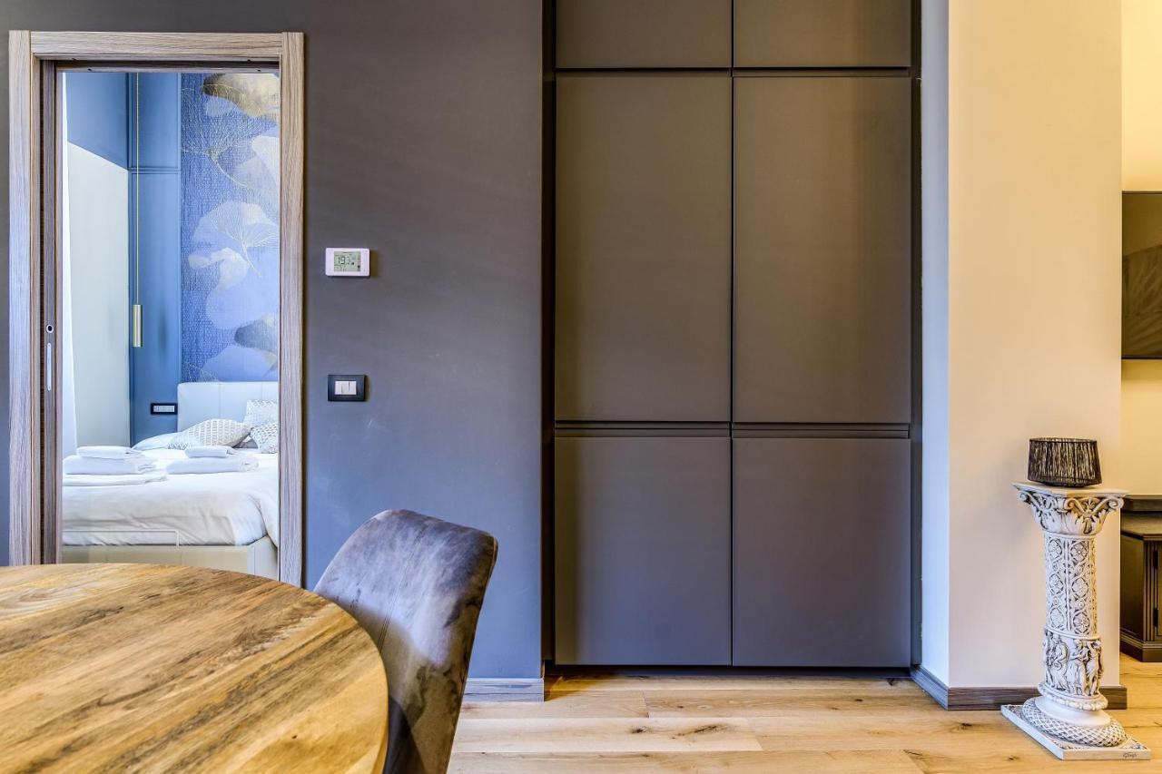 Bligny Studio 4Pax Wifi Bocconi District 밀라노 외부 사진